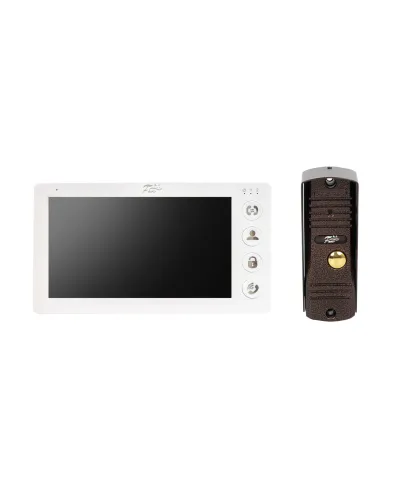 FX-HVD70C-KIT (ФИАНИТ 7W). Комплект видеодомофона. Fox в Нижнем Новгороде