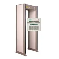 PD-6500I. Металлодетектор арочный. GARRETT