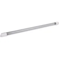 Светильник ДБО 0107 14Вт 4000К пр MN-DBO0-0107-014-40-K01-G. Светильник LED. GENERICA