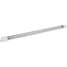 Светильник LED ДБО 0105 MEZONIN 10Вт 4000К призма GENERICA (MN-DBO0-0105-010-40-K01-G). Светильник LED. GENERICA