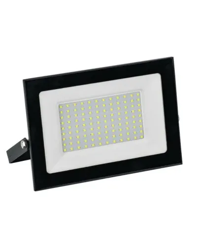 Прожектор LED СДО 001-100 6500К черный GENERICA (LPDO501-100-65-K02-G). Прожектор LED. GENERICA в Нижнем Новгороде