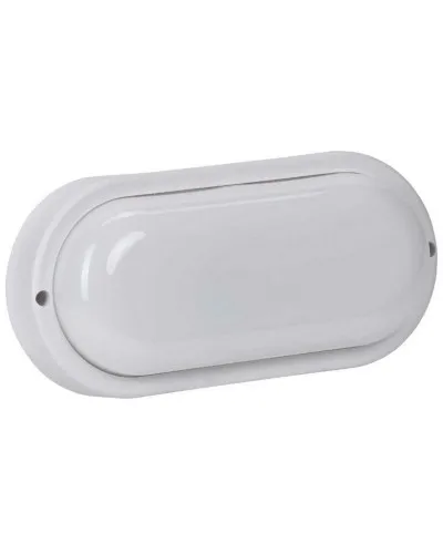 Светильник LED ДПО 0112 15Вт 4000К овал GENERICA (LDPO0-0112-15-40-K01-G). Светильник LED. GENERICA в Нижнем Новгороде