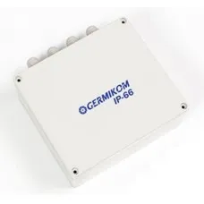 Germikom IP66. Коробка  распределительная. GERMIKOM
