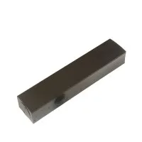 GEZE TS 4000 S (коричневый). Корпус доводчика. GEZE