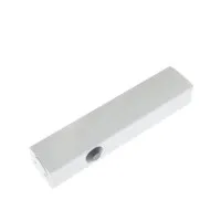 GEZE TS 4000 (белый). Корпус доводчика. GEZE