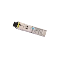 GL-OT-SF14SC1-1550-1310-I. SFP-модуль. GIGALINK