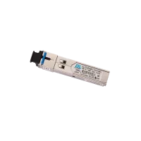 GL-OT-SF14SC1-1310-1550-I. SFP-модуль. GIGALINK