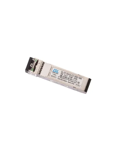 GL-OT-SG32LC2-1550-1550. SFP-модуль. GIGALINK в Нижнем Новгороде