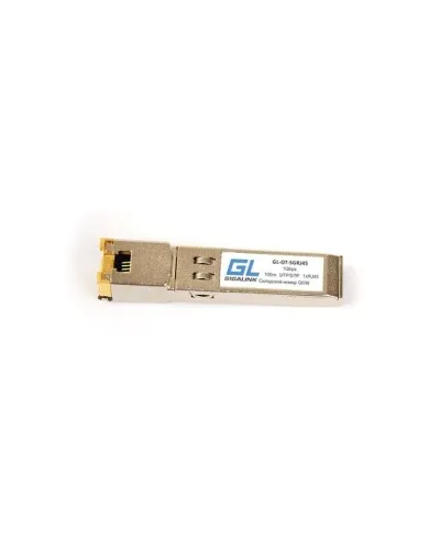 GL-OT-SGRJ45. SFP-модуль. GIGALINK в Нижнем Новгороде