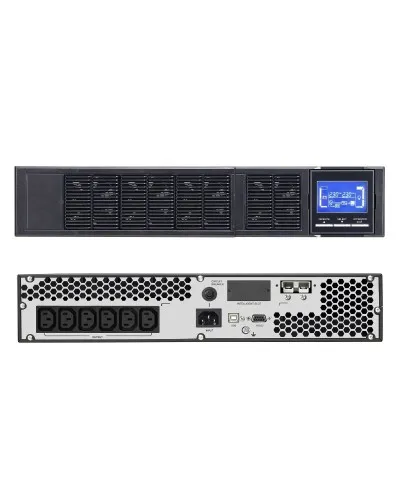 GL-UPS-OL01L-1-1/2*9a. Источник бесперебойного питания. GIGALINK в Нижнем Новгороде