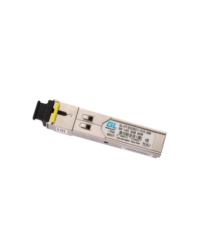 GL-OT-SG20SC1-1310-1550. SFP-модуль. GIGALINK в Нижнем Новгороде