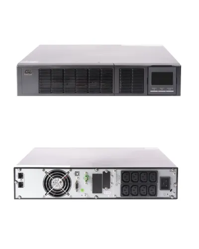 GL-UPS-OL02pf-1-1/6*9a. Источник бесперебойного питания. GIGALINK в Нижнем Новгороде
