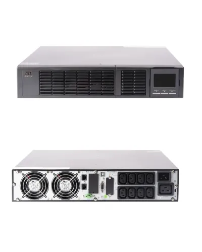 GL-UPS-OL03pf-1-1/6*9a. Источник бесперебойного питания. GIGALINK в Нижнем Новгороде