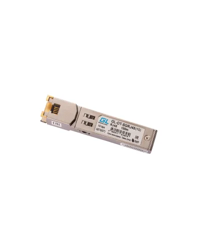 GL-OT-SGRJ45(1G). SFP-модуль. GIGALINK в Нижнем Новгороде