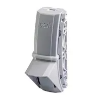 PATROL-108PET. Извещатель охранный оптико-электронный комбинированный уличный. GSN