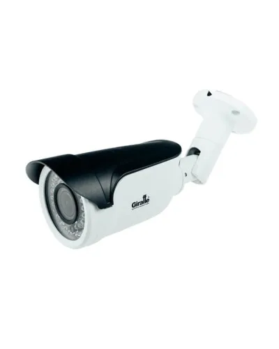 GF-IR4353HD5.0-VF. Видеокамера мультиформатная цилиндрическая . Giraffe в Нижнем Новгороде