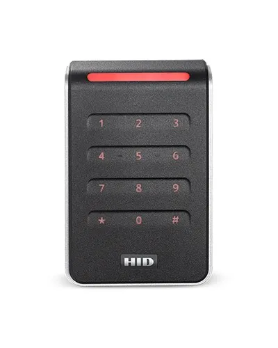 SIGNO 40K (40KNKS-00-000000). Универсальный считыватель. HID в Нижнем Новгороде