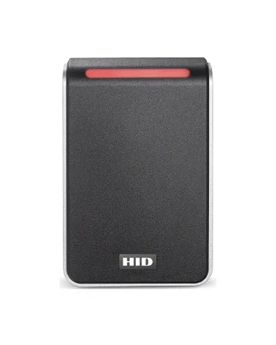 SIGNO 40 (40TKS-02-000000). Считыватель с модулями BLE, NFC. HID в Нижнем Новгороде