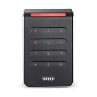 SIGNO 40K (40KNKS-02-000000). Считыватель с модулями BLE, NFC. HID