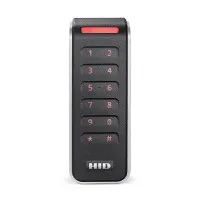 SIGNO 20K (20KNKS-01-000000). Считыватель с модулями BLE, NFC. HID
