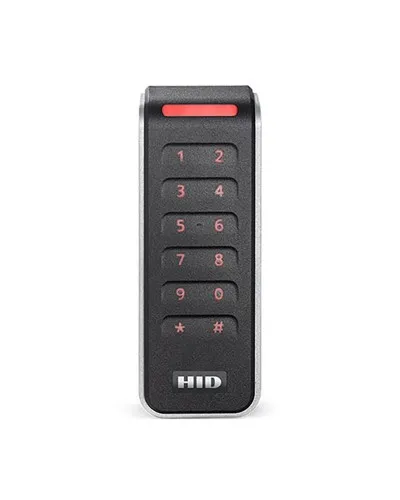 SIGNO 20K (20KNKS-02-000000). Считыватель с модулями BLE, NFC. HID в Нижнем Новгороде
