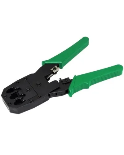 HT-200 (315): Пресс-клещи (кримпер) для RJ-45, RJ-12, RJ-11 в Нижнем Новгороде