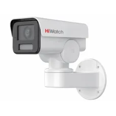 PT-Y2400I-DE. Профессиональная IP-видеокамера поворотная. HiWatch