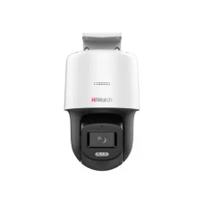 PT-N2400L-DE(F0). Профессиональная IP-видеокамера поворотная. HiWatch