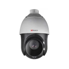 DS-T265(C). Бюджетная видеокамера TVI поворотная. HiWatch