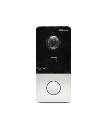 VDP-D2211(B). Вызывная панель IP-домофона. HiWatch в Нижнем Новгороде