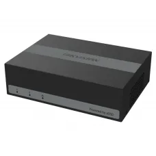DS-H108EGA(512GB). Видеорегистратор TVI 8-канальный. HiWatch