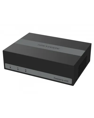 DS-H108EGA(512GB). Видеорегистратор TVI 8-канальный. HiWatch в Нижнем Новгороде