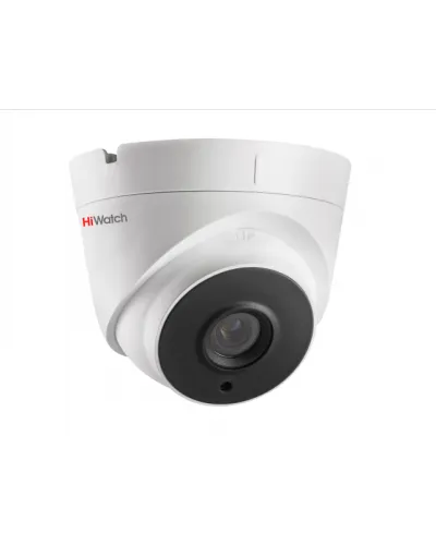 DS-I203(E)(2.8мм). Бюджетная IP-видеокамера купольная. HiWatch в Нижнем Новгороде
