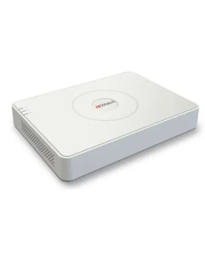 DS-N208P(C). IP-видеорегистратор 8-канальный. HiWatch в Нижнем Новгороде