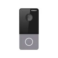VDP-D2201(B). Вызывная панель IP-домофона. HiWatch