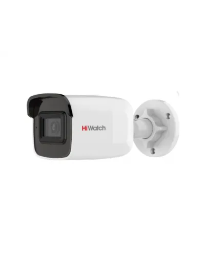 DS-I650M(B)(4mm). Бюджетная IP-видеокамера цилиндрическая. HiWatch в Нижнем Новгороде