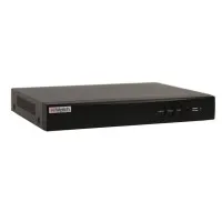 DS-N316/2P(D). Бюджетный IP-видеорегистратор 16-канальный. HiWatch