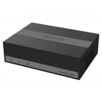 DS-H104EGA(330GB). Видеорегистратор TVI 4-канальный. HiWatch