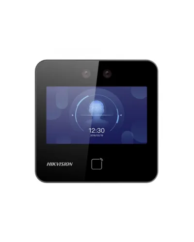 ACT-T1343EW. Биометрический терминал. HiWatch в Нижнем Новгороде