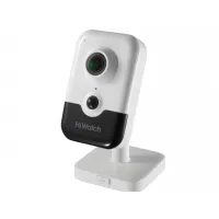 IPC-C022-G0 (2.8mm). Профессиональная видеокамера IP компактная. HiWatch Pro