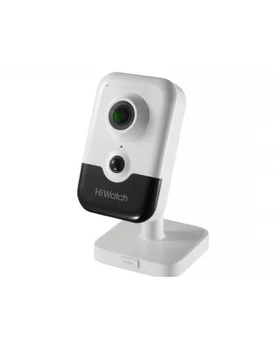 IPC-C022-G0 (2.8mm). Профессиональная видеокамера IP компактная. HiWatch Pro в Нижнем Новгороде