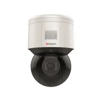 PTZ-N3A404I-D(B). Профессиональная IP-видеокамера поворотная. HiWatch Pro
