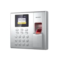DS-K1T8003EF. Терминал доступа. Hikvision