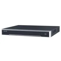 DS-7608NI-M2/8P. IP-видеорегистратор 8-канальный. Hikvision