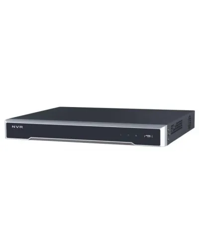 DS-7608NI-M2/8P. IP-видеорегистратор 8-канальный. Hikvision в Нижнем Новгороде