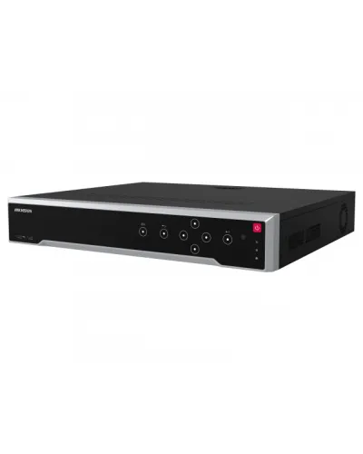 DS-7716NI-M4. IP-видеорегистратор 16-канальный. Hikvision в Нижнем Новгороде