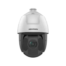 DS-2DE5425IW-AE(T5)(B). Профессиональная видеокамера IP поворотная. Hikvision