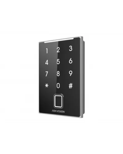 DS-K1109DKFB. Считыватель карт Desfire, Mifare 1, Felica. Hikvision в Нижнем Новгороде