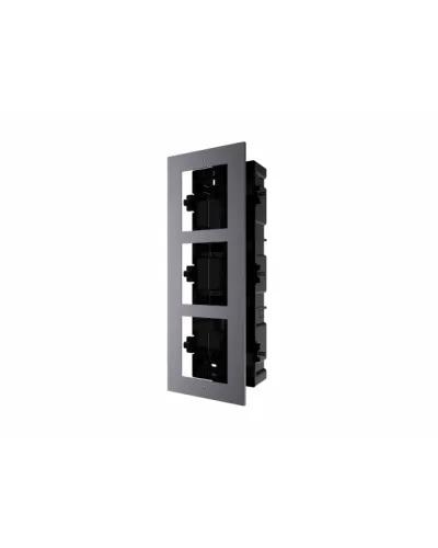 DS-KD-ACF3/Plastic. Рамка монтажная . Hikvision в Нижнем Новгороде