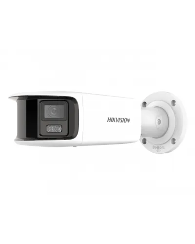 DS-2CD2T87G2P-LSU/SL(4mm)(C) . Профессиональная видеокамера IP цилиндрическая. Hikvision в Нижнем Новгороде